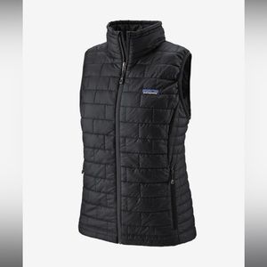 Patagonia Women’s Nano Puff Vest